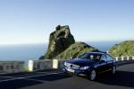 Mercedes-Benz C-Class 2011 года